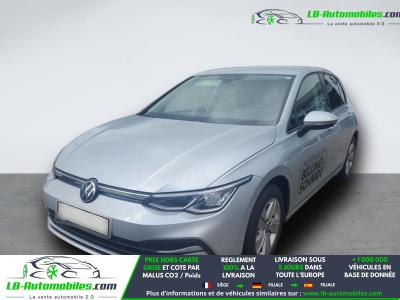 Volkswagen Golf 1.5 TSI ACT OPF 130 BVM