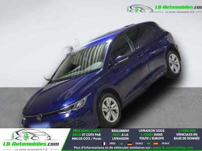 Volkswagen Golf 2.0 TDI SCR 116 BVA