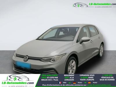Volkswagen Golf 2.0 TDI SCR 116 BVA