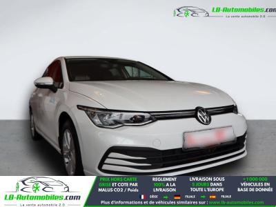 Volkswagen Golf 2.0 TDI SCR 116 BVA