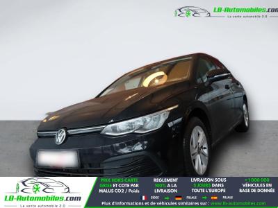 Volkswagen Golf 2.0 TDI SCR 116 BVA