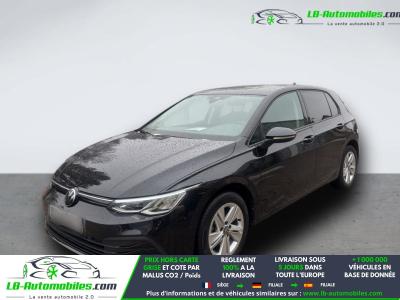 Volkswagen Golf 2.0 TDI SCR 116 BVA