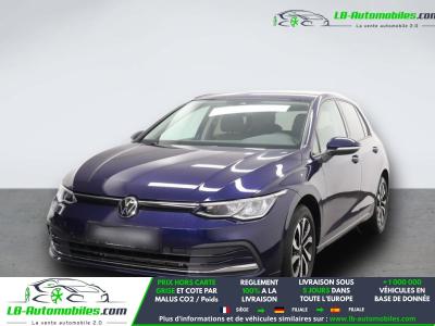 Volkswagen Golf 2.0 TDI SCR 116 BVM