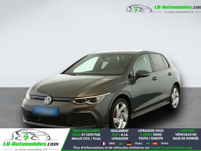 Volkswagen Golf 1.4 Hybrid Rechargeable OPF 245 BVA