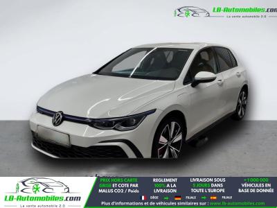 Volkswagen Golf 1.4 Hybrid Rechargeable OPF 245 BVA