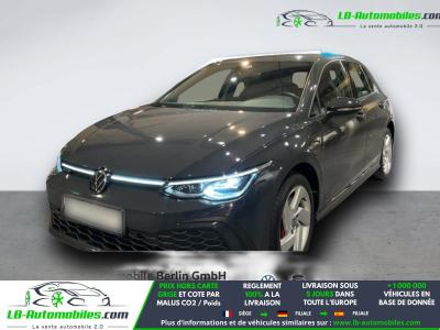 Volkswagen Golf 1.4 Hybrid Rechargeable OPF 245 BVA