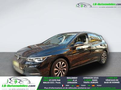 Volkswagen Golf 2.0 TDI SCR 150 BVA