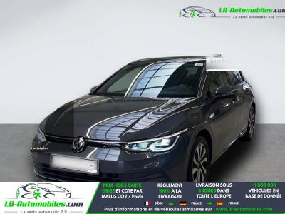 Volkswagen Golf 2.0 TDI SCR 150 BVA