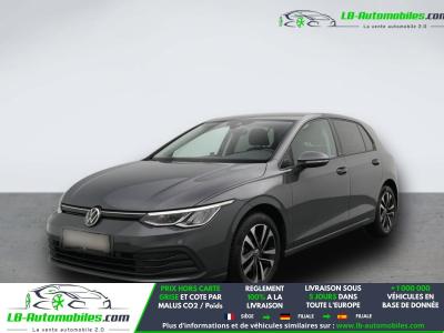 Volkswagen Golf 2.0 TDI SCR 150 BVA