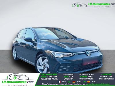Volkswagen Golf 2.0 TDI SCR 200 BVA