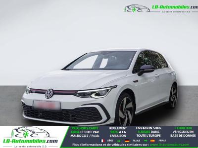 Volkswagen Golf 2.0 TSI 245 BVA