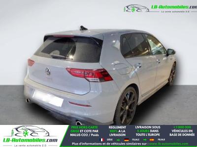 Volkswagen Golf 2.0 TSI 245 BVA