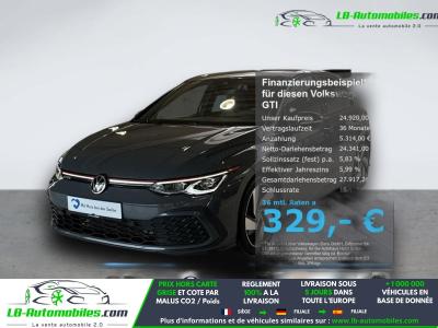 Volkswagen Golf 2.0 TSI 245 BVA