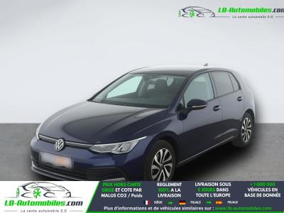 Volkswagen Golf 2.0 TDI SCR 150 BVA