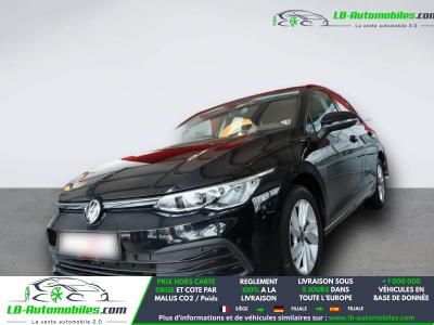 Volkswagen Golf 2.0 TDI SCR 116 BVM
