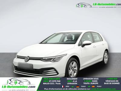 Volkswagen Golf 2.0 TDI SCR 116 BVM