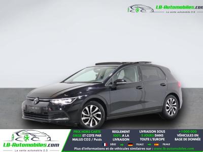 Volkswagen Golf 2.0 TDI SCR 150 BVA