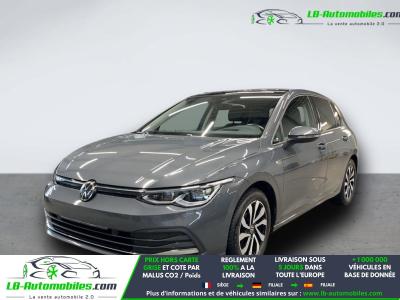 Volkswagen Golf 2.0 TDI SCR 150 BVA