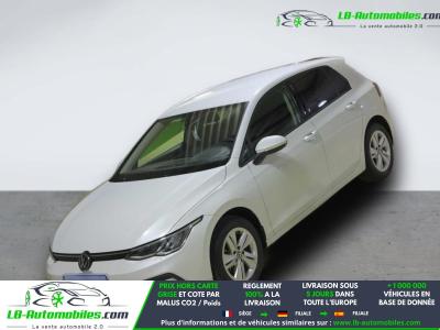 Volkswagen Golf 2.0 TDI SCR 116 BVA