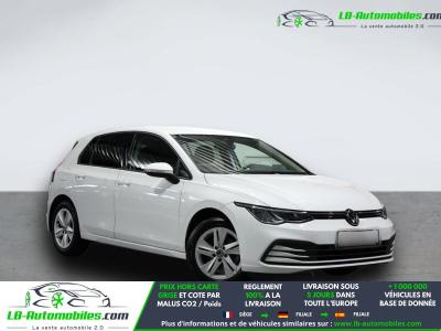 Volkswagen Golf 2.0 TDI SCR 116 BVA