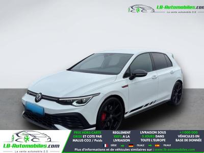 Volkswagen Golf 2.0 TSI 300 BVA