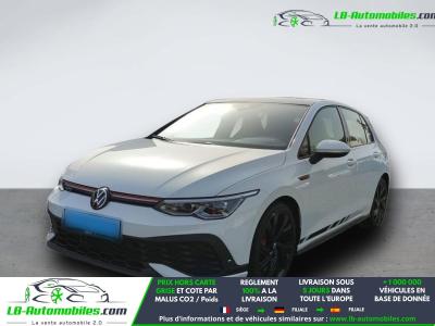Volkswagen Golf 2.0 TSI 300 BVA