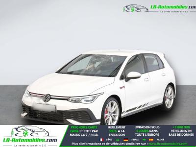 Volkswagen Golf 2.0 TSI 300 BVA