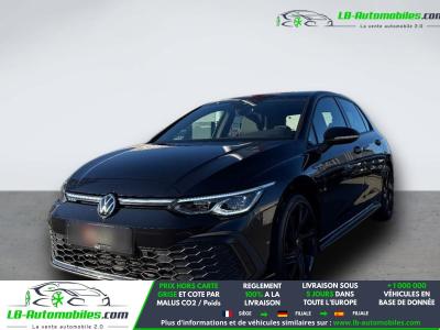 Volkswagen Golf 2.0 TDI SCR 200 BVA