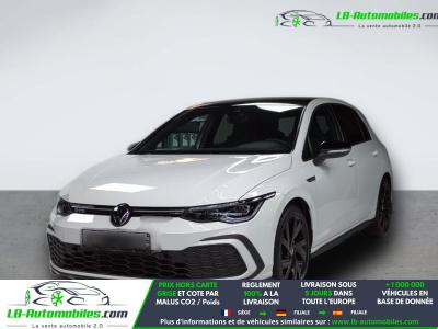 Volkswagen Golf 2.0 TDI SCR 200 BVA