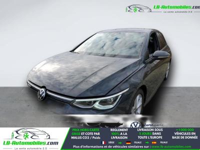 Volkswagen Golf 2.0 TDI SCR 200 BVA