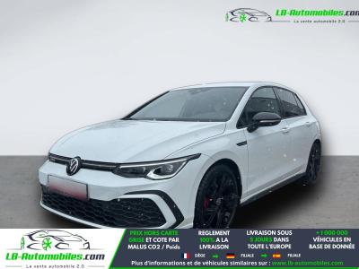 Volkswagen Golf 2.0 TDI SCR 200 BVA