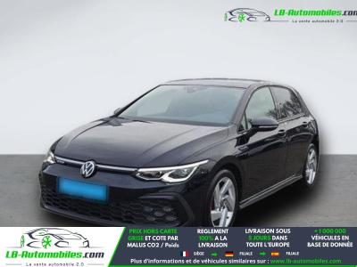 Volkswagen Golf 2.0 TDI SCR 200 BVA