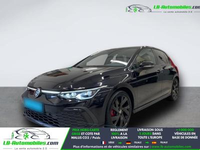 Volkswagen Golf 2.0 TDI SCR 200 BVA