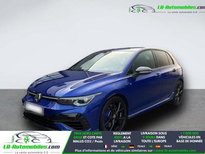 Volkswagen Golf 2.0 TSI 333 BVA