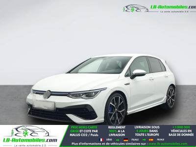Volkswagen Golf 2.0 TSI 333 BVA