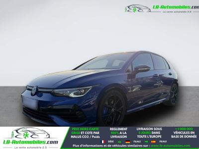 Volkswagen Golf 2.0 TSI 333 BVA