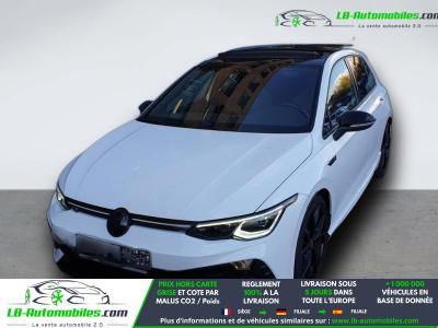 Volkswagen Golf 2.0 TSI 320 BVA