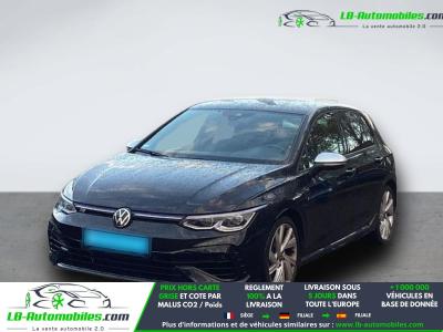 Volkswagen Golf 2.0 TSI 320 BVA