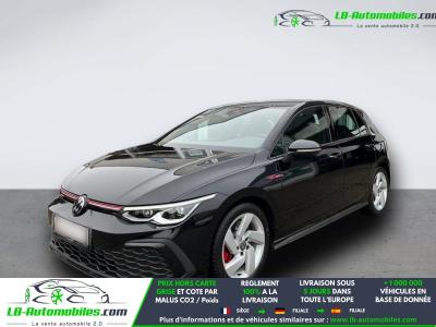 Volkswagen Golf 2.0 TSI 245 BVA