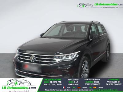 Volkswagen Tiguan 1.4 eHybrid 245ch BVA