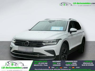 Volkswagen Tiguan 1.4 eHybrid 245ch BVA