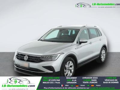 Volkswagen Tiguan 1.5 TSI 130ch BVM