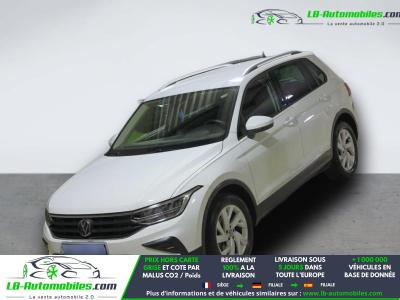 Volkswagen Tiguan 1.5 TSI 150ch BVM