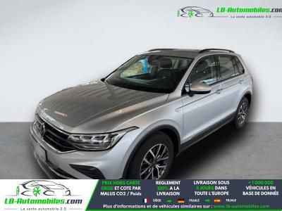 Volkswagen Tiguan 1.5 TSI 150ch BVM