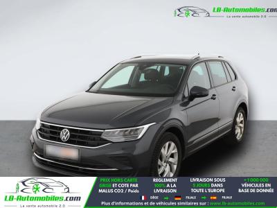 Volkswagen Tiguan 1.5 TSI 150ch BVM