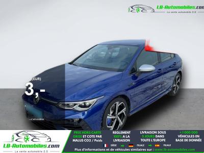 Volkswagen Golf 2.0 TSI 320 BVA