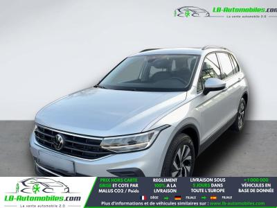 Volkswagen Tiguan 2.0 TDI 150ch BVM