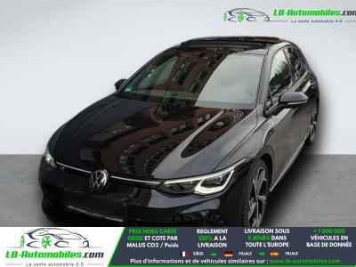 Volkswagen Golf 2.0 TSI 320 BVA