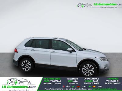 Volkswagen Tiguan 2.0 TDI 150ch BVM