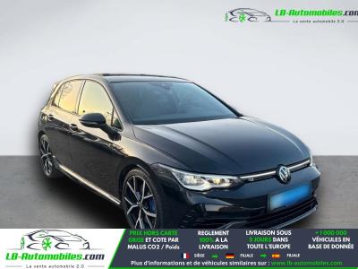 Volkswagen Golf 2.0 TSI 320 BVA